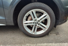 Audi Q5 2.0 TDI 163ch S line quattro S line Toit ouvrant panoramique