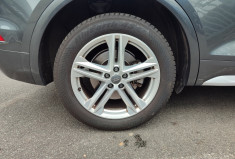 Audi Q5 2.0 TDI 163ch S line quattro S line Toit ouvrant panoramique