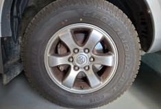 Toyota Land Cruiser  3.0 D-4D 173 KDJ 120 GARANTIE 3 MOIS