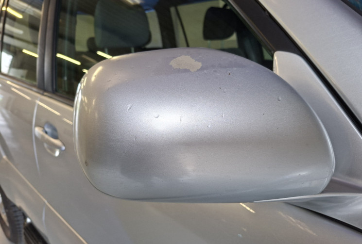 Toyota Land Cruiser  3.0 D-4D 173 KDJ 120 GARANTIE 3 MOIS