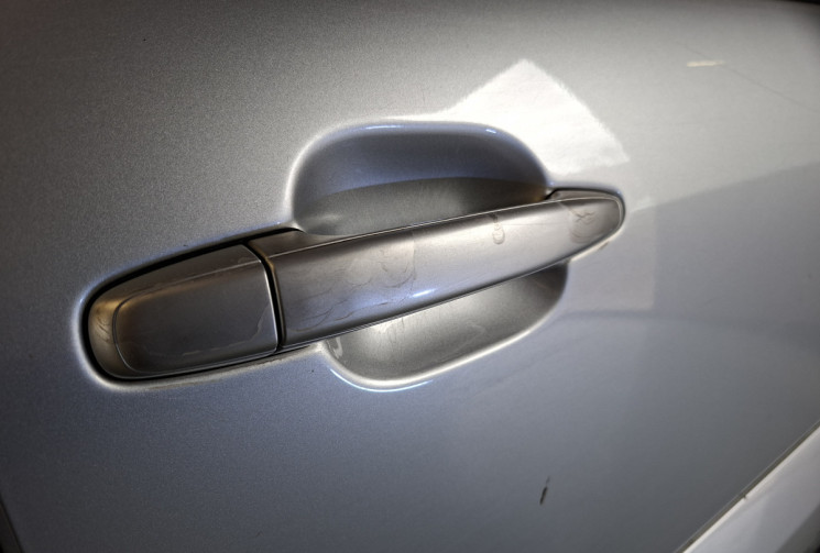 Toyota Land Cruiser  3.0 D-4D 173 KDJ 120 GARANTIE 3 MOIS