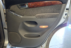 Toyota Land Cruiser  3.0 D-4D 173 KDJ 120 GARANTIE 3 MOIS