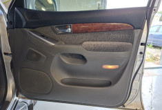 Toyota Land Cruiser  3.0 D-4D 173 KDJ 120 GARANTIE 3 MOIS