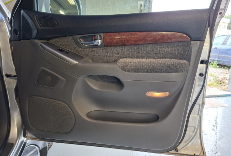 Toyota Land Cruiser  3.0 D-4D 173 KDJ 120 GARANTIE 3 MOIS