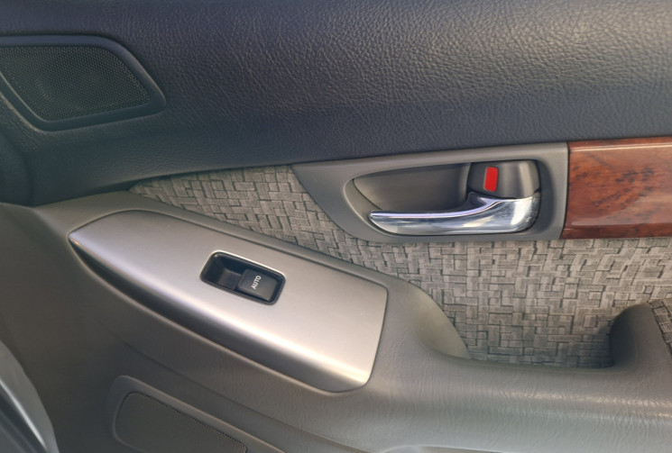 Toyota Land Cruiser  3.0 D-4D 173 KDJ 120 GARANTIE 3 MOIS