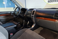Toyota Land Cruiser  3.0 D-4D 173 KDJ 120 GARANTIE 3 MOIS