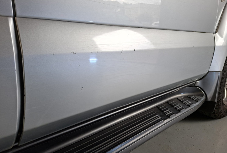 Toyota Land Cruiser  3.0 D-4D 173 KDJ 120 GARANTIE 3 MOIS