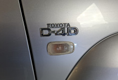 Toyota Land Cruiser  3.0 D-4D 173 KDJ 120 GARANTIE 3 MOIS