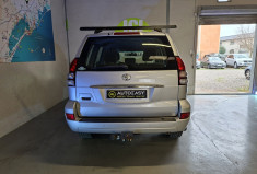 Toyota Land Cruiser  3.0 D-4D 173 KDJ 120 GARANTIE 3 MOIS