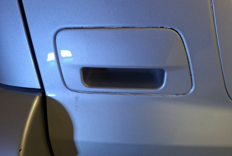 Toyota Land Cruiser  3.0 D-4D 173 KDJ 120 GARANTIE 3 MOIS