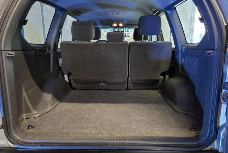 Toyota Land Cruiser  3.0 D-4D 173 KDJ 120 GARANTIE 3 MOIS