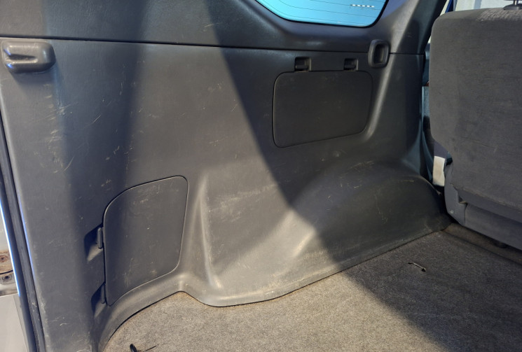 Toyota Land Cruiser  3.0 D-4D 173 KDJ 120 GARANTIE 3 MOIS