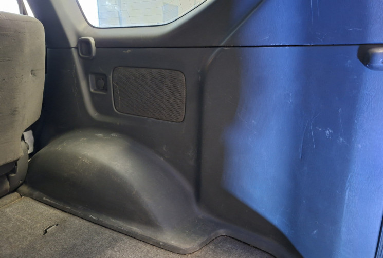 Toyota Land Cruiser  3.0 D-4D 173 KDJ 120 GARANTIE 3 MOIS