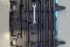 Toyota Land Cruiser  3.0 D-4D 173 KDJ 120 GARANTIE 3 MOIS