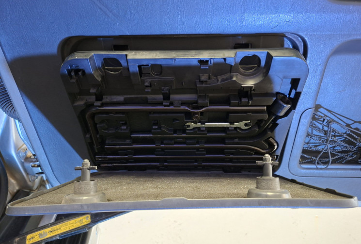 Toyota Land Cruiser  3.0 D-4D 173 KDJ 120 GARANTIE 3 MOIS