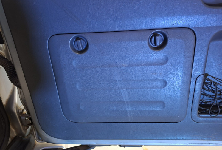 Toyota Land Cruiser  3.0 D-4D 173 KDJ 120 GARANTIE 3 MOIS