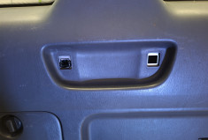 Toyota Land Cruiser  3.0 D-4D 173 KDJ 120 GARANTIE 3 MOIS