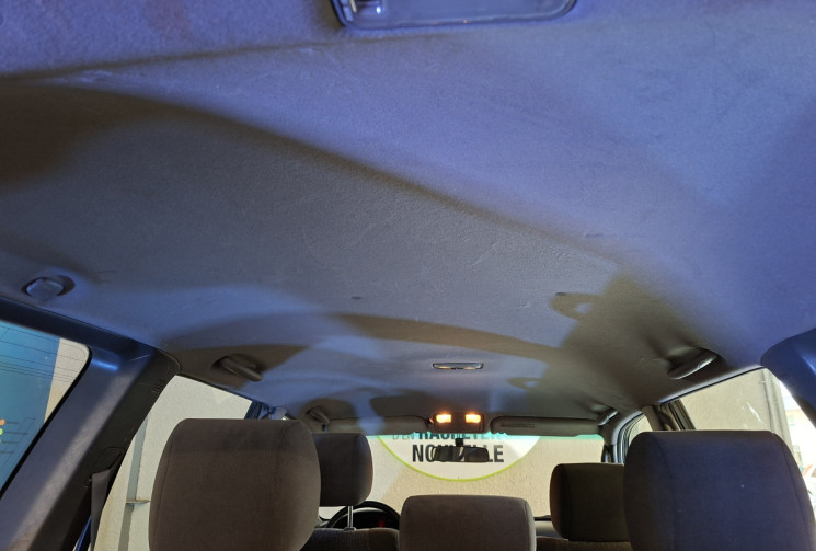 Toyota Land Cruiser  3.0 D-4D 173 KDJ 120 GARANTIE 3 MOIS