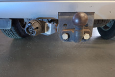 Toyota Land Cruiser  3.0 D-4D 173 KDJ 120 GARANTIE 3 MOIS