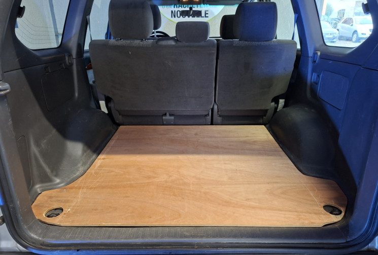 Toyota Land Cruiser  3.0 D-4D 173 KDJ 120 GARANTIE 3 MOIS