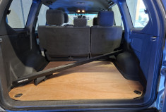 Toyota Land Cruiser  3.0 D-4D 173 KDJ 120 GARANTIE 3 MOIS