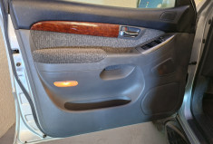 Toyota Land Cruiser  3.0 D-4D 173 KDJ 120 GARANTIE 3 MOIS