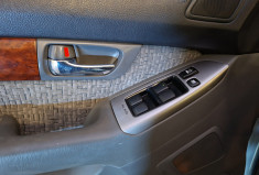 Toyota Land Cruiser  3.0 D-4D 173 KDJ 120 GARANTIE 3 MOIS