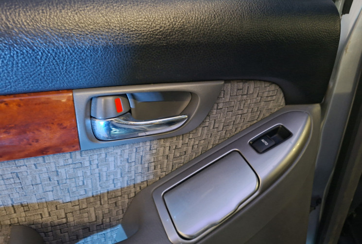 Toyota Land Cruiser  3.0 D-4D 173 KDJ 120 GARANTIE 3 MOIS