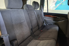 Toyota Land Cruiser  3.0 D-4D 173 KDJ 120 GARANTIE 3 MOIS
