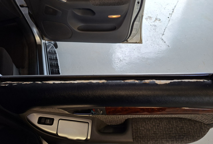 Toyota Land Cruiser  3.0 D-4D 173 KDJ 120 GARANTIE 3 MOIS