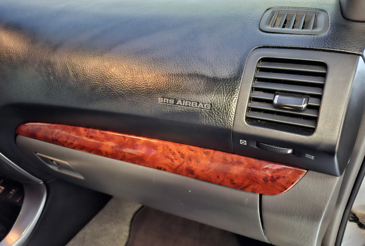 Toyota Land Cruiser  3.0 D-4D 173 KDJ 120 GARANTIE 3 MOIS