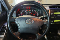 Toyota Land Cruiser  3.0 D-4D 173 KDJ 120 GARANTIE 3 MOIS
