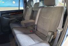 Toyota Land Cruiser  3.0 D-4D 173 KDJ 120 GARANTIE 3 MOIS