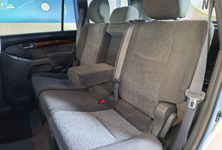 Toyota Land Cruiser  3.0 D-4D 173 KDJ 120 GARANTIE 3 MOIS