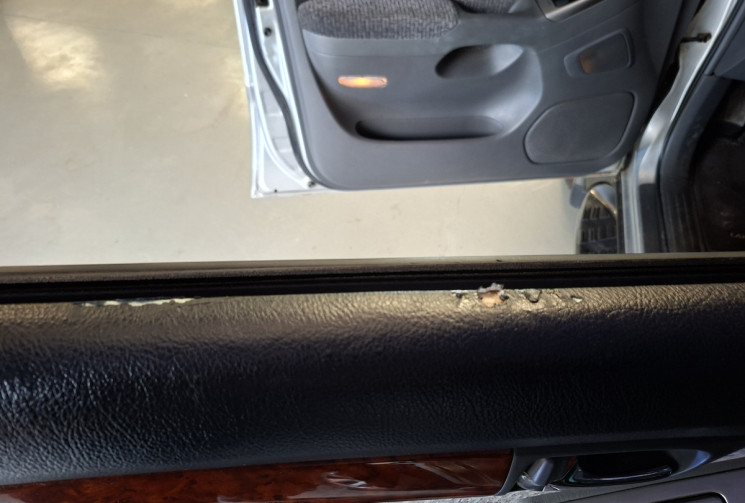 Toyota Land Cruiser  3.0 D-4D 173 KDJ 120 GARANTIE 3 MOIS