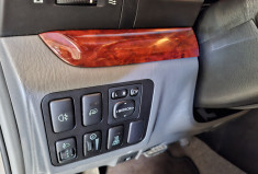 Toyota Land Cruiser  3.0 D-4D 173 KDJ 120 GARANTIE 3 MOIS