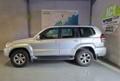 Toyota Land Cruiser  3.0 D-4D 173 KDJ 120 GARANTIE 3 MOIS