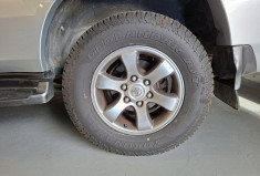 Toyota Land Cruiser  3.0 D-4D 173 KDJ 120 GARANTIE 3 MOIS