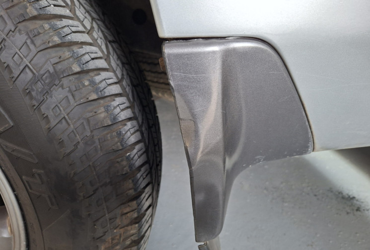 Toyota Land Cruiser  3.0 D-4D 173 KDJ 120 GARANTIE 3 MOIS