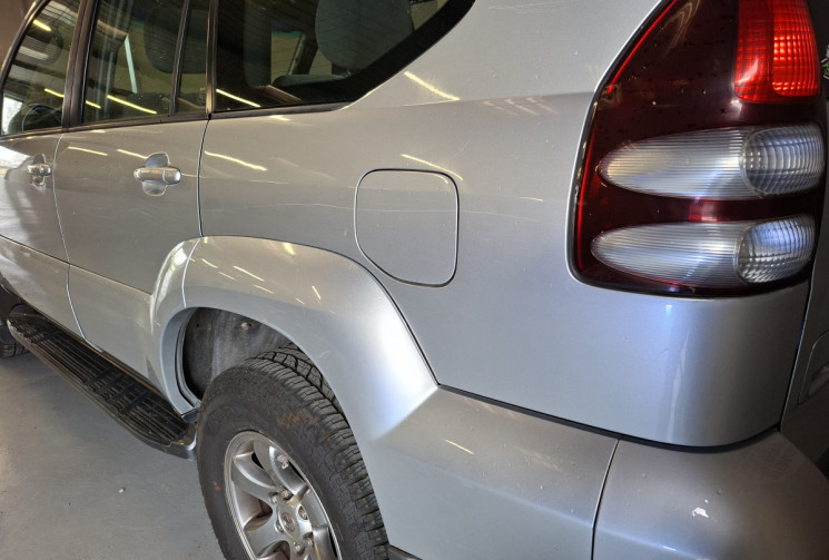 Toyota Land Cruiser  3.0 D-4D 173 KDJ 120 GARANTIE 3 MOIS