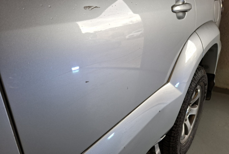 Toyota Land Cruiser  3.0 D-4D 173 KDJ 120 GARANTIE 3 MOIS