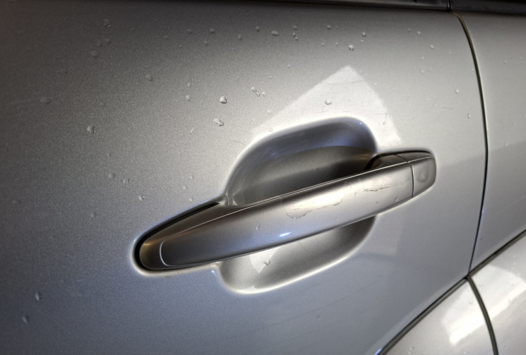 Toyota Land Cruiser  3.0 D-4D 173 KDJ 120 GARANTIE 3 MOIS