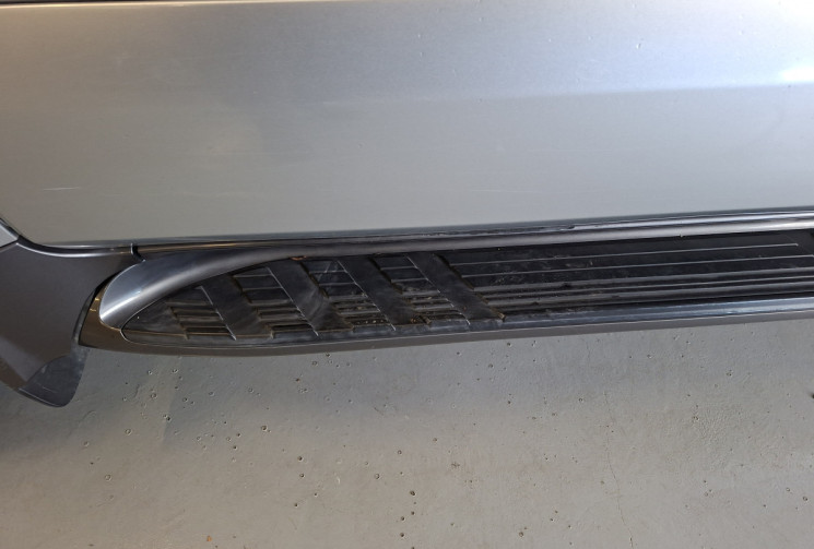 Toyota Land Cruiser  3.0 D-4D 173 KDJ 120 GARANTIE 3 MOIS