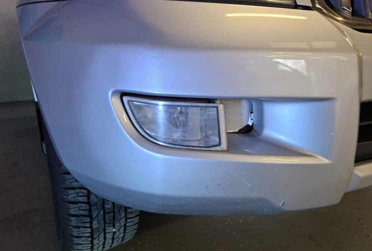 Toyota Land Cruiser  3.0 D-4D 173 KDJ 120 GARANTIE 3 MOIS