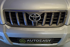Toyota Land Cruiser  3.0 D-4D 173 KDJ 120 GARANTIE 3 MOIS