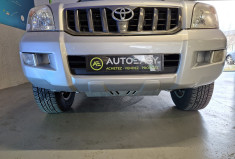 Toyota Land Cruiser  3.0 D-4D 173 KDJ 120 GARANTIE 3 MOIS