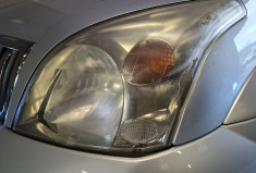 Toyota Land Cruiser  3.0 D-4D 173 KDJ 120 GARANTIE 3 MOIS