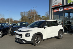 Citroën C3 Aircross PureTech 110ch S&S Shine EAT6 E6.d-TEM