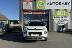 Citroën C3 Aircross  110ch S&S Shine EAT6 