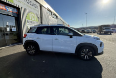 Citroën C3 Aircross  110ch S&S Shine EAT6 